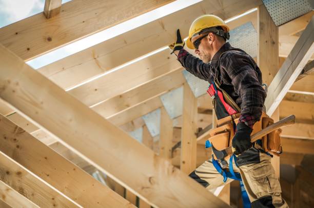 Best Flat Roof Repair Services  in Jonesboro, GA