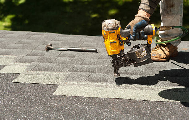 Quick and Trustworthy Emergency Roof Repair Services in Jonesboro, GA