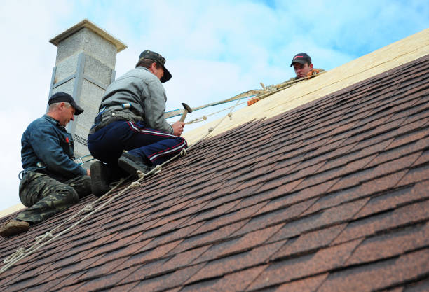 Slate Roofing Contractor in Jonesboro, GA